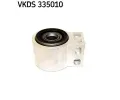 Uloen dicho mechanismu SKF ‐ SK VKDS335010