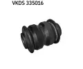 Uloen dicho mechanismu SKF ‐ SK VKDS335016