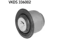 Uloen dicho mechanismu SKF ‐ SK VKDS336002