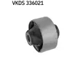 Uloen dicho mechanismu SKF ‐ SK VKDS336021