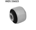 Uloen dicho mechanismu SKF ‐ SK VKDS336023