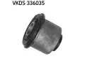 Uloen dicho mechanismu SKF ‐ SK VKDS336035