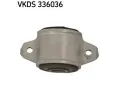 SKF Uloen dicho mechanismu ‐ SK VKDS336036