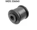 Uloen dicho mechanismu SKF ‐ SK VKDS336040