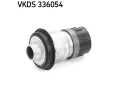 SKF Uloen dicho mechanismu SK VKDS336054, VKDS 336054