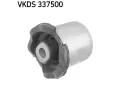 Uloen dicho mechanismu SKF ‐ SK VKDS337500