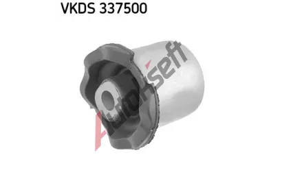 SKF Uloen dicho mechanismu SK VKDS337500, VKDS 337500