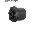 Uloen dicho mechanismu SKF ‐ SK VKDS337509