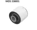 Uloen dicho mechanismu SKF ‐ SK VKDS338001