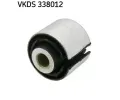 SKF Uloen dicho mechanismu ‐ SK VKDS338012