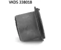 Uloen dicho mechanismu SKF ‐ SK VKDS338018