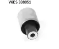 SKF Uložení řídicího mechanismu SK VKDS338051, VKDS 338051