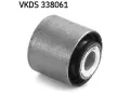 Uloen dicho mechanismu SKF ‐ SK VKDS338061