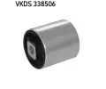 Ulo�en� ��dic�ho mechanismu&nbsp;SKF&nbsp;&dash;&nbsp;SK VKDS338506
