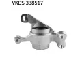 Uloen dicho mechanismu SKF ‐ SK VKDS338517