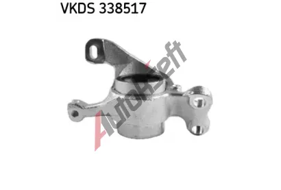SKF Uloen dicho mechanismu SK VKDS338517, VKDS 338517