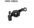 Uloen dicho mechanismu SKF ‐ SK VKDS338524