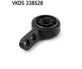 SKF Uloen dicho mechanismu ‐ SK VKDS338528