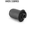 Uloen dicho mechanismu SKF ‐ SK VKDS338903