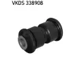 Uloen dicho mechanismu SKF ‐ SK VKDS338908