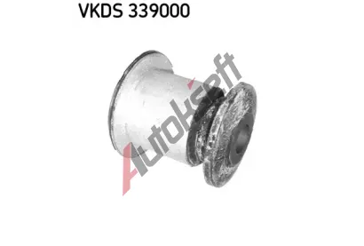 SKF Uložení řídicího mechanismu SK VKDS339000, VKDS 339000  SKF Uložení řídicího mechanismu SK VKDS339000, VKDS 339000
