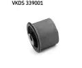 SKF Uloen dicho mechanismu ‐ SK VKDS339001