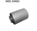 Uloen dicho mechanismu SKF ‐ SK VKDS339002