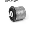 Uloen dicho mechanismu SKF ‐ SK VKDS339003