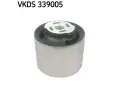 Uloen dicho mechanismu SKF ‐ SK VKDS339005