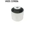 Uloen dicho mechanismu SKF ‐ SK VKDS339006