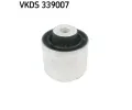 Uloen dicho mechanismu SKF ‐ SK VKDS339007