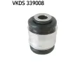 Uloen dicho mechanismu SKF ‐ SK VKDS339008