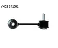 SKF Ty / vzpra stabiliztoru ‐ SK VKDS341001