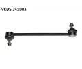 SKF Ty / vzpra stabiliztoru ‐ SK VKDS341003