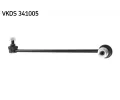 Ty / vzpra stabiliztoru SKF ‐ SK VKDS341005