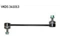 Ty / vzpra stabiliztoru SKF ‐ SK VKDS341013