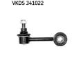 Ty / vzpra stabiliztoru SKF ‐ SK VKDS341022