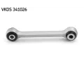 Ty / vzpra stabiliztoru SKF ‐ SK VKDS341026