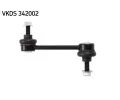 Ty / vzpra stabiliztoru SKF ‐ SK VKDS342002