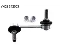 Ty / vzpra stabiliztoru SKF ‐ SK VKDS342003