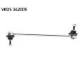 Ty / vzpra stabiliztoru SKF ‐ SK VKDS342005
