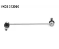 Ty / vzpra stabiliztoru SKF ‐ SK VKDS342010