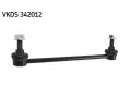 Ty / vzpra stabiliztoru SKF ‐ SK VKDS342012