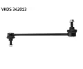 Ty / vzpra stabiliztoru SKF ‐ SK VKDS342013