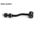 SKF Ty / vzpra stabiliztoru ‐ SK VKDS342019