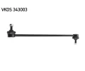 Ty / vzpra stabiliztoru SKF ‐ SK VKDS343003
