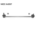 Ty / vzpra stabiliztoru SKF ‐ SK VKDS343007