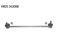 Ty / vzpra stabiliztoru SKF ‐ SK VKDS343008