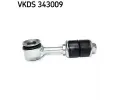 Tyč / vzpěra stabilizátoru SKF ‐ SK VKDS343009 Tyč / vzpěra stabilizátoru SKF ‐ SK VKDS343009