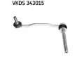 Ty / vzpra stabiliztoru SKF ‐ SK VKDS343015